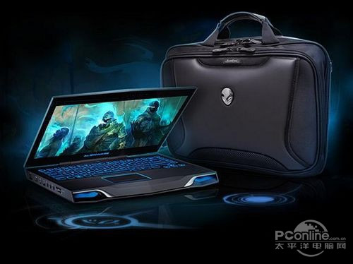 Alienware M14x(ALW14D-2818)