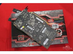  HD7770  1G DC