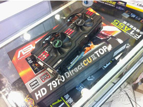 ˶HD7970 DirectCU II TOP11