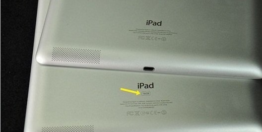 iPad3与iPad4有什么区别