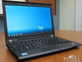 ThinkPadX230I 23066QC