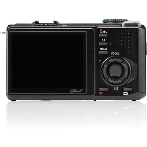 sigma适马dp1merrill紧凑型数码相机