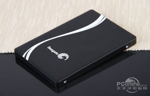 希捷SSD