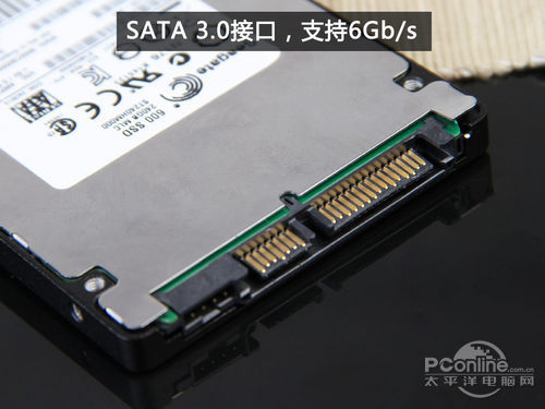 希捷600 240GB希捷600系列SSD