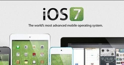 ios7ô