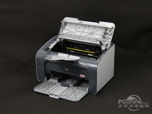  LaserJet Pro P1106