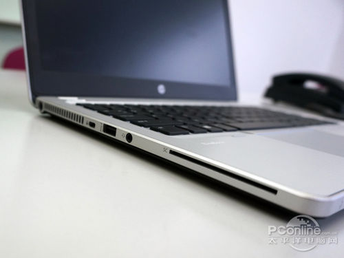 惠普Folio 9470m(E5H44PA)EliteBook Folio 9470m Ult