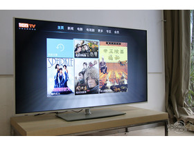 LED65K600X3DVIDAA TV