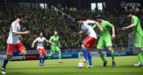fifa14Ϸͼ