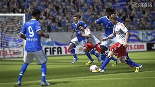 fifa14Ϸͼ