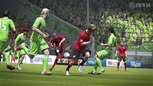 fifa14Ϸͼ