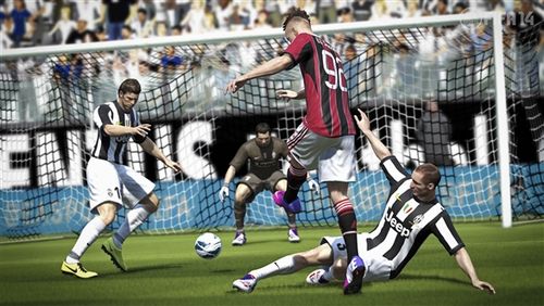 fifa14Ϸͼ