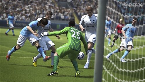 fifa14Ϸͼ