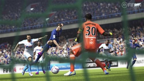 fifa14Ϸͼ