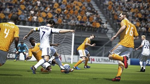 fifa14Ϸͼ