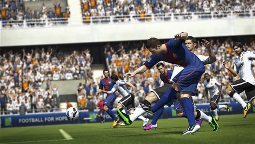 fifa14Ϸͼ