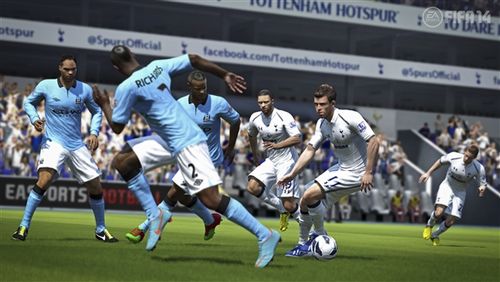 fifa14Ϸͼ