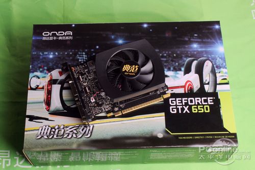 GTX650Ti䷶1GD5ͼ