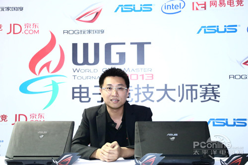 ˶ROG G750JX