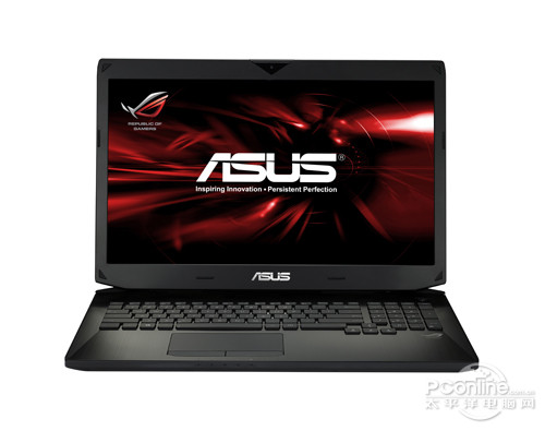 ˶ROG G750JX