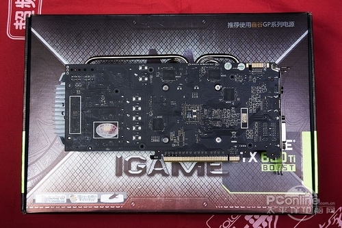 ߲ʺiGame650Ti BOOSTսU-2GD5