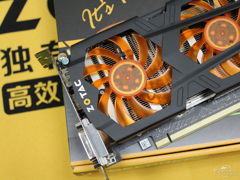 ̩GTX650Ti BOOST-2GD5ٰHAͼ