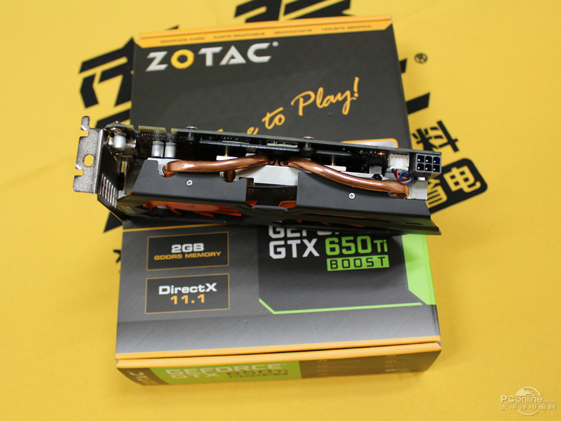 ̩GTX650Ti BOOST-2GD5ٰHAͼ