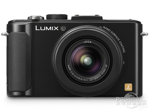 大光圈相机名品 松下LX7沈阳售2950元