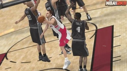 2k9Ϸͼ