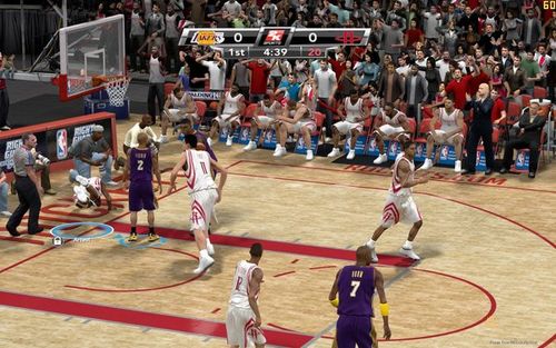 2k9Ϸͼ