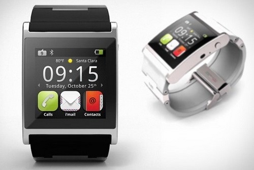 iWatch