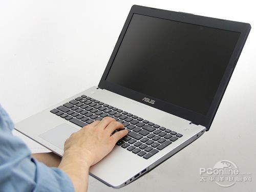 华硕N56XI321VM-SL(4GB/500GB)华硕 N56XI321VM-SL(4GB/500G