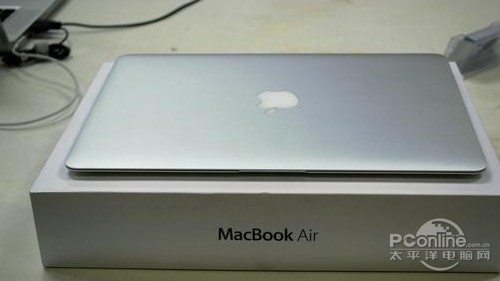 ƻMacBook Air(MD231CH/A)ͼ