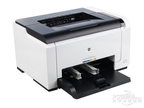  Laserjet Pro CP1025