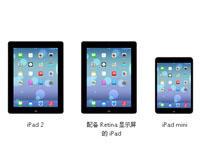 苹果iPad Mini(16G/WiFi版)