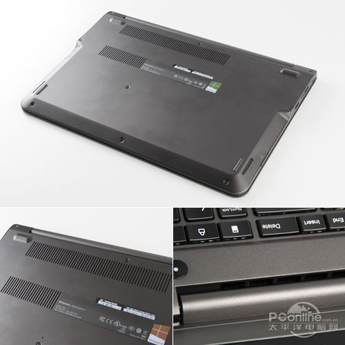 联想ThinkPad S5 20B0001FCD(寰宇黑)ThinkPad S5