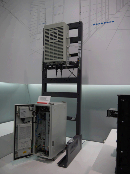 华为基站设备设计规范