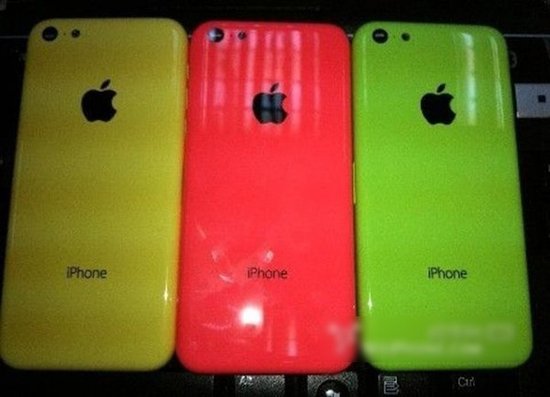 ƻiPhone5Cƶ 16GBͼ