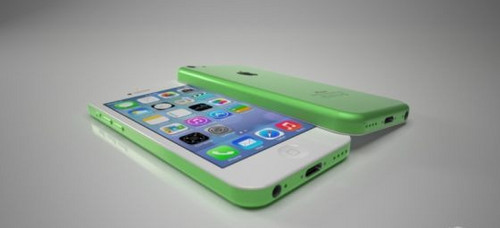 ƻiPhone5Cƶ 16GBͼ