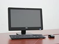 Inspiron One 2020(I2020D-118)