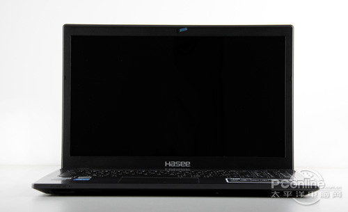 神舟K570N-i5 D1