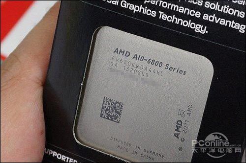 amd a10-6800k圖片評測論壇報價網購實價a8-5600k優缺點點評而今年