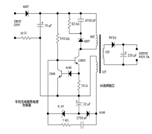 技術分析25期:手機充電器真的那麼危險?