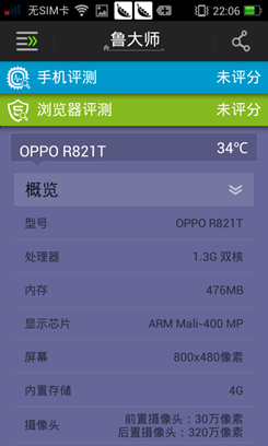 OPPO R821Tͼ