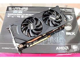 ʯHD7850 2GB GDDR5OCʯHD7850 2G  OCԿ