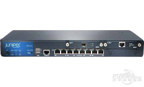 Juniper SRX220HJuniper SRX220H