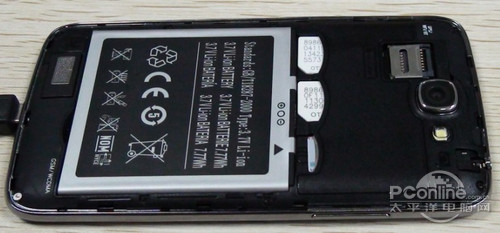 三卡手机谷蜂 X1