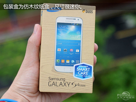 I9192(Galaxy S4 mini)