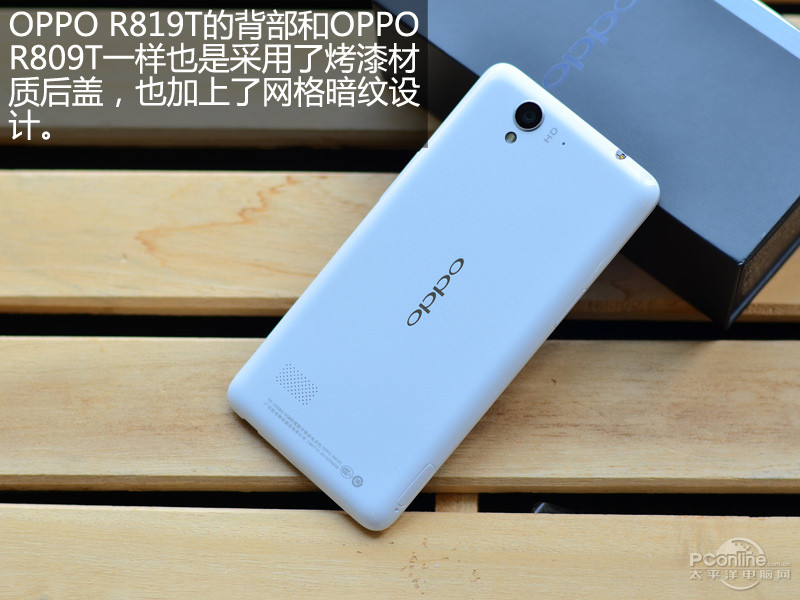 OPPO R819Tͼ