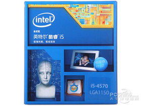 Intel酷睿i5 4570i5-4570